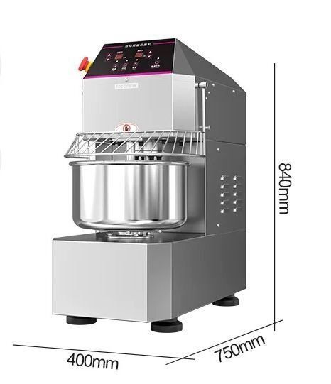 貝印 メランジュールロボ DB2264 スタンド オートミキサー ボウル2個付