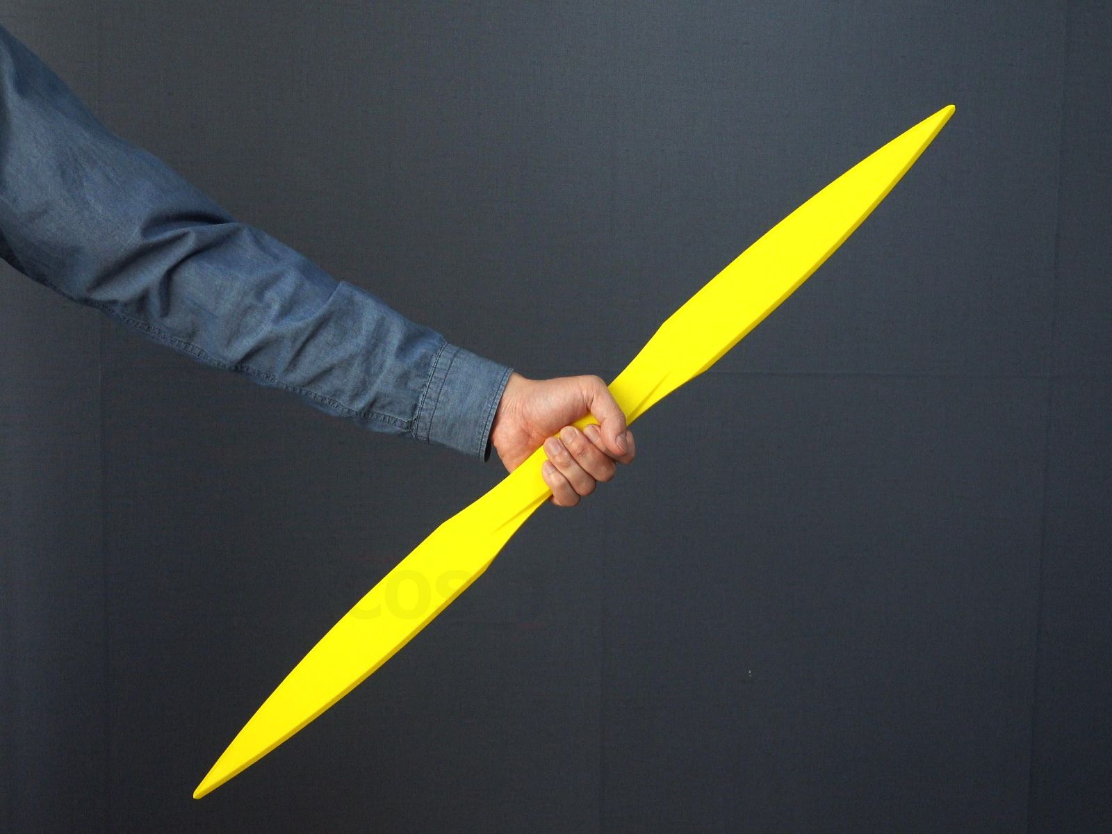 コスプレ用/ワールドトリガー/スコーピオン/武器/木虎藍 - メルカリ