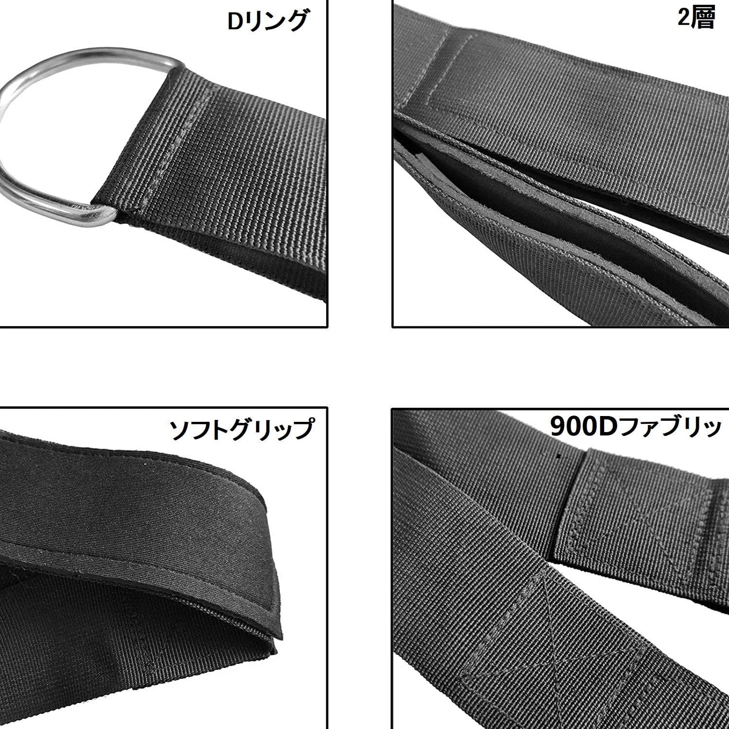ケーブル 前腕手首トレーナーロープケーブルアクセサリー用