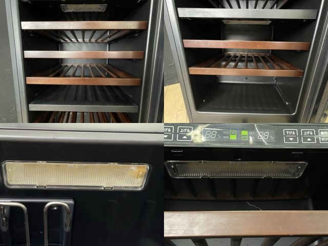 フォルスタージャパンロングフレッシュ36本(ST-SV140G)購入画面