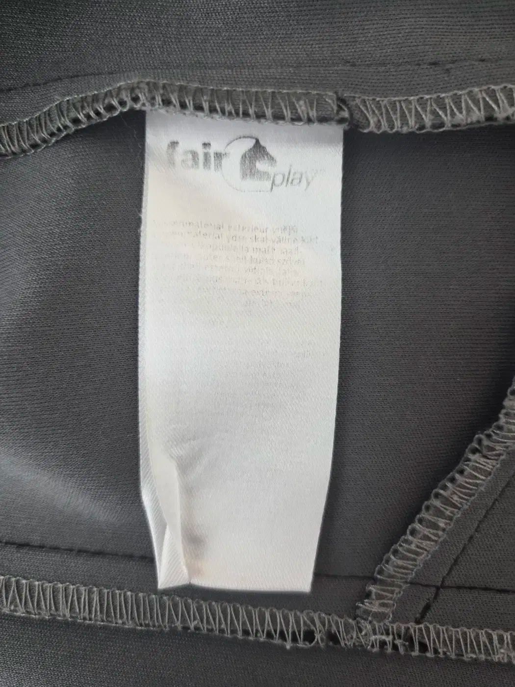  フェアプレイ U 少年 リネンジャケット ブラック 164 その他 ジャケット ブルゾン