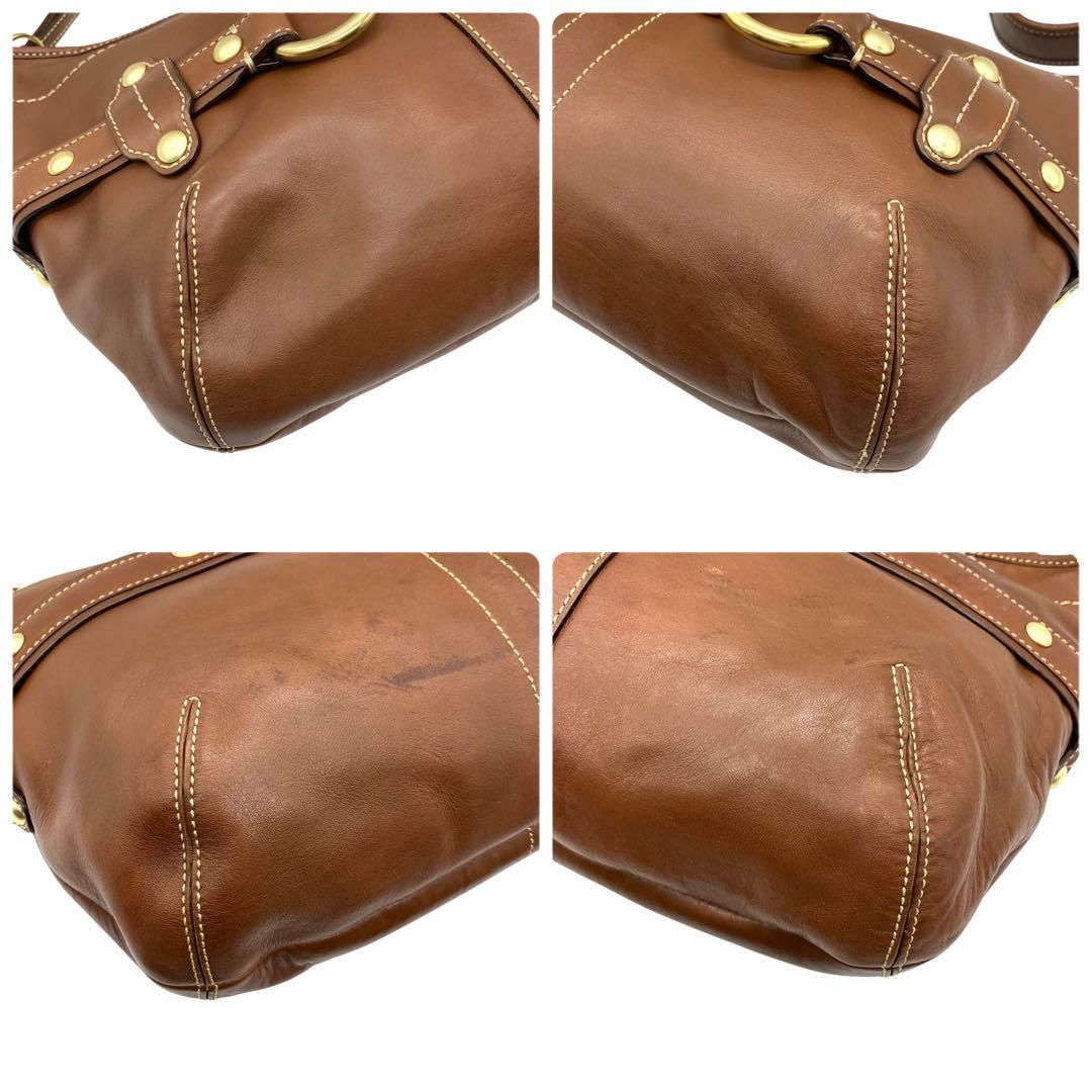 バッグ 2107 Coach Hobo Hand Bag Horsebit 2107 Coach Hobo Hand Bag Horsebit | eBay
