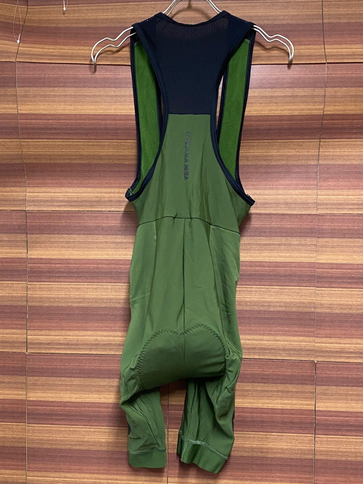Shorts ビブショーツ