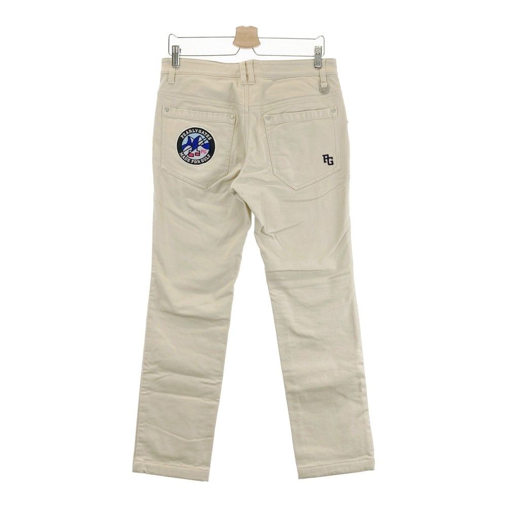 パーリーゲイツ メンズストレッチパンツ 5 サイズ：4 PEARLY GATES