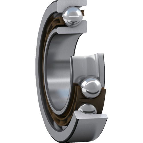 SKF 単列アンギュラ玉軸受 接触角40° 内径15mmX外径35mmX幅11mm 7202 ＳＫＦ　単列アンギュラ玉軸受　内径１５ｍｍＸ外径３５ｍｍＸ幅１１ｍｍ