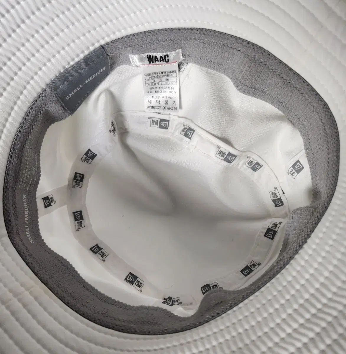 バケットハット