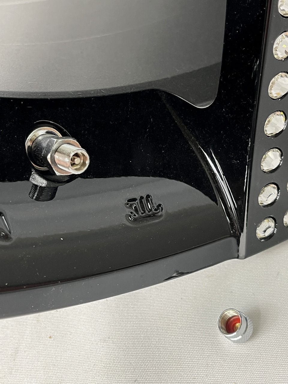 ツェンレイン109ジュエル 20インチ