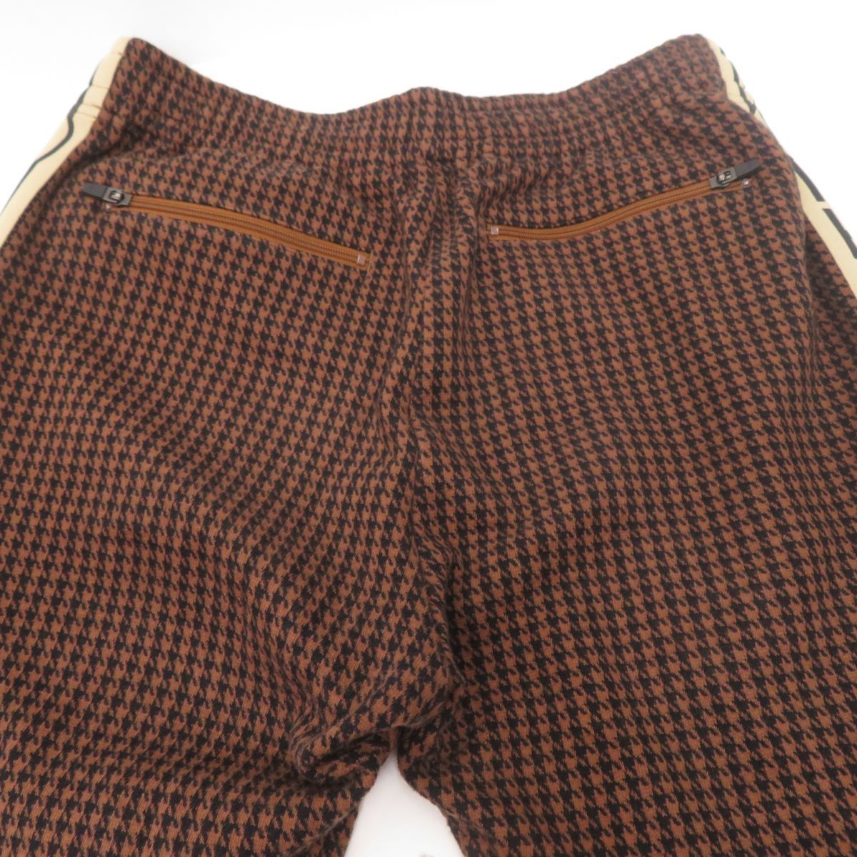 HYSTERIC GLAMOUR ヒステリックグラマー 22AW HG TAPE トラック HYSTERIC GLAMOUR ヒステリックグラマー 22AW HG TAPE トラック