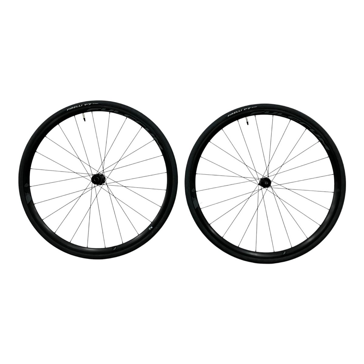 Fulcrum Racing 600 DB 前後セット フルクラム 自転車 ホイール M9976763