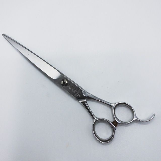 理容　シザー　天洋　S3　中古 中古シザー】 天洋 STAINLESS S3 (7.0インチ） 理美容用