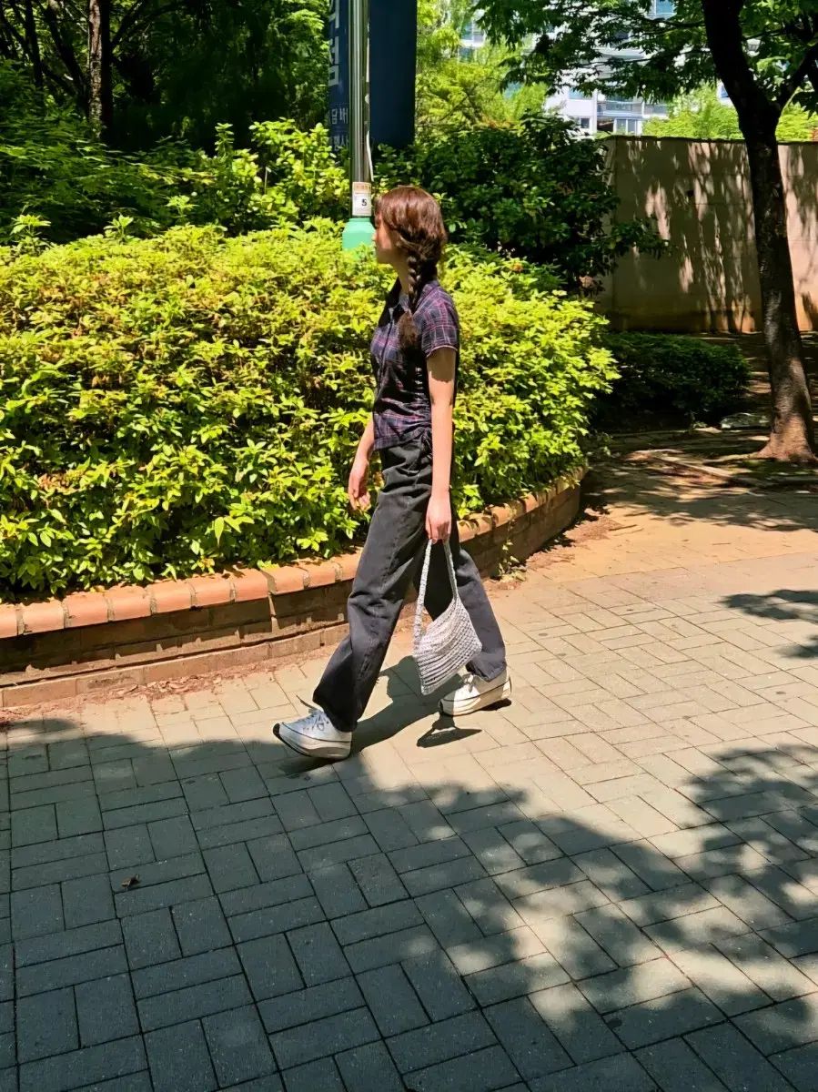 ネットバッグ