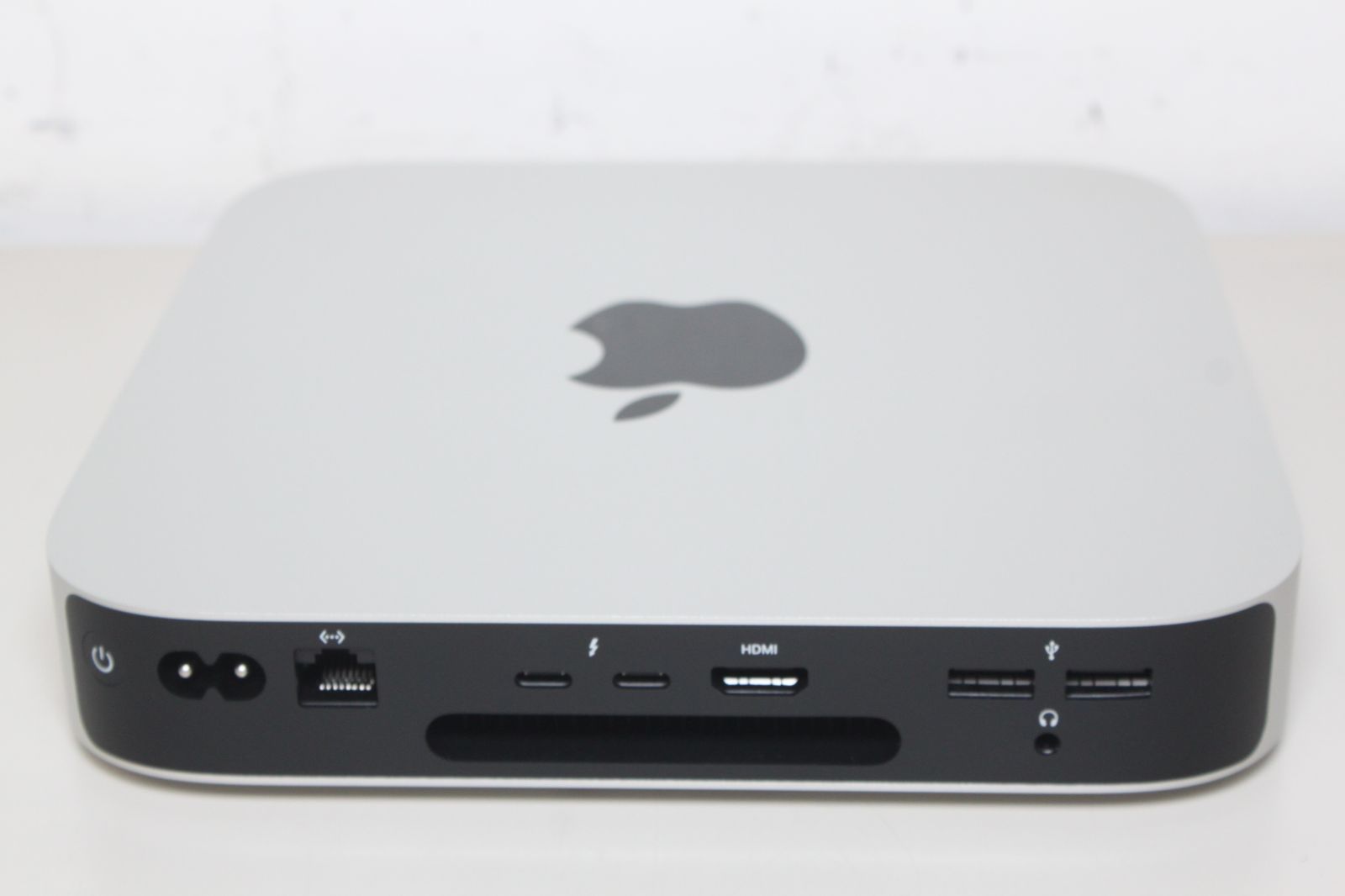 Mac mini 2023 M2 8GB 256GB MMFJ3J/A ジャンク Mac mini 2023 M2 8GB 256GB MMFJ3J/A ジャンク 中古】Apple Mac mini