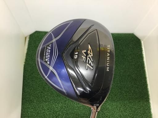 テーラーメイド Qi10 18度 Diamana BLUE TM50 SRフレックス