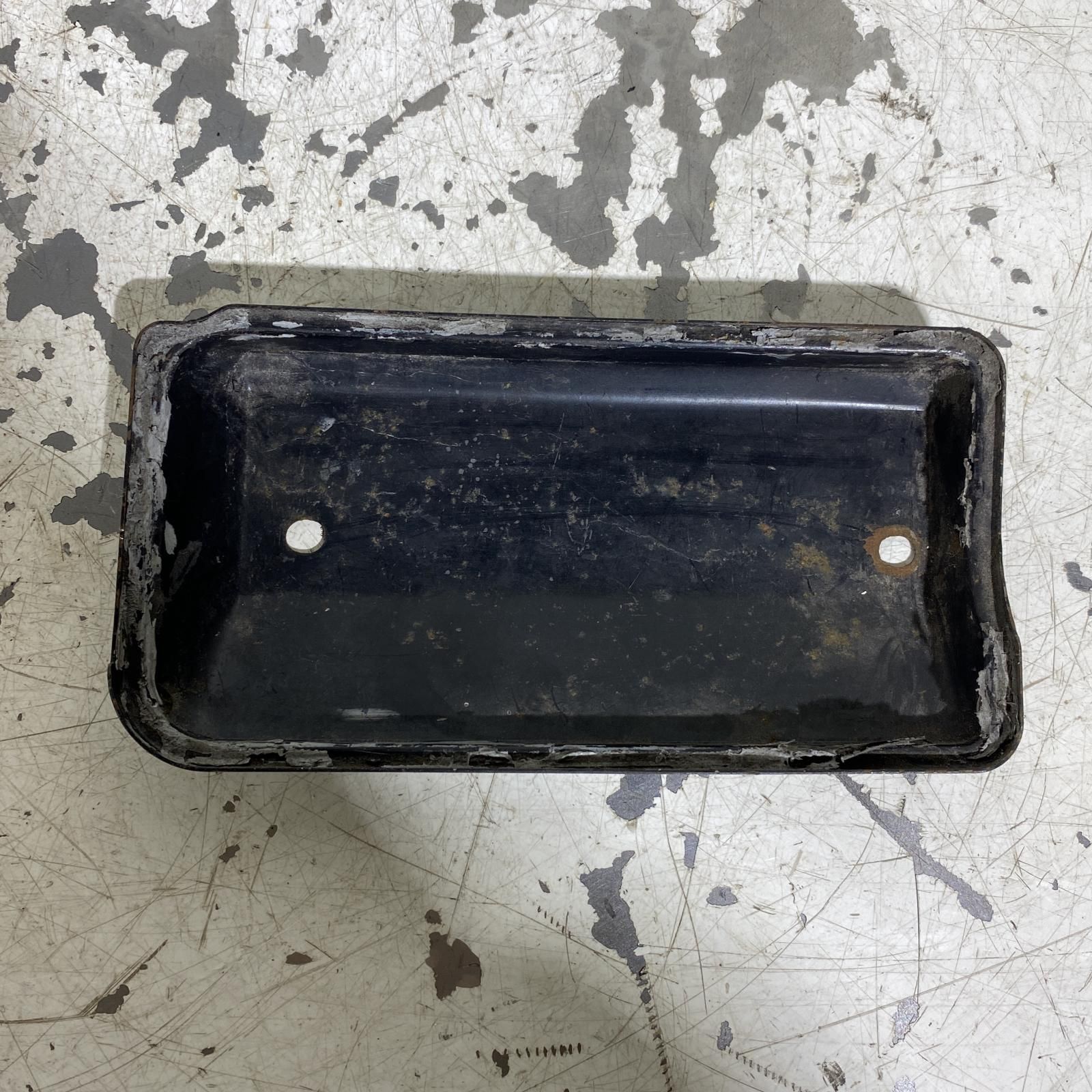 KAWASAKI Z1 スターターカバー カワサキ