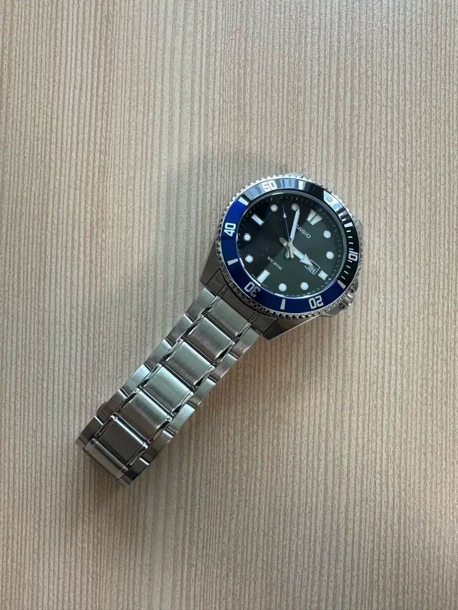 CASIO カシオ Batman バットマン コンビ