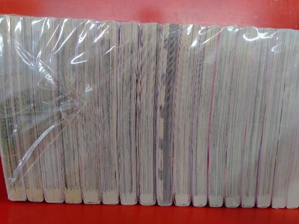 のんのんびより全巻セット1～16巻＋別巻二冊 けいおん+のんのん