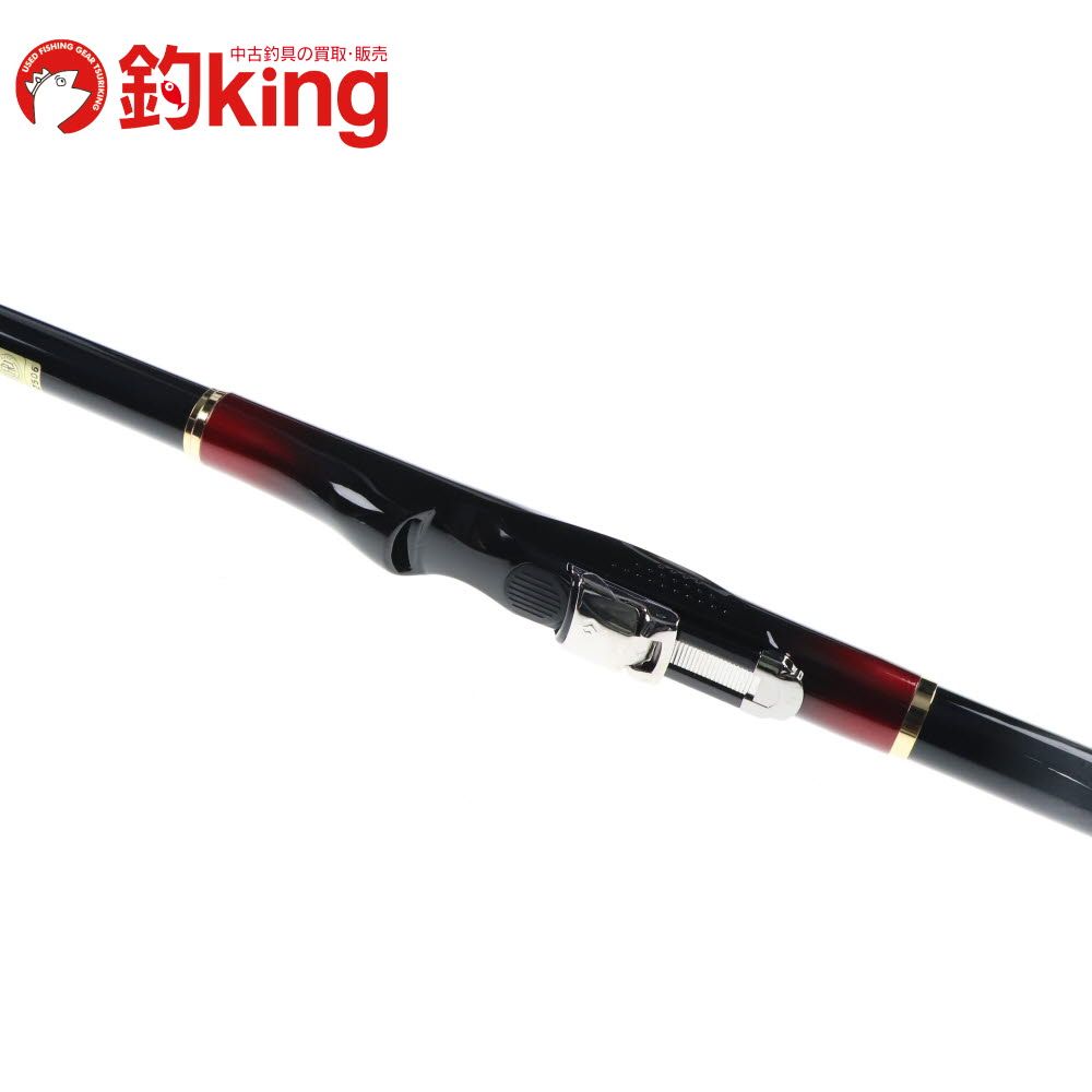 DAIWA - 【中古/未使用品】 ダイワ 銀狼 1.2-53・W   /V222L ダイワ 銀狼 1.2-53・W /V222L 未使用 メジナ クロ 黒鯛