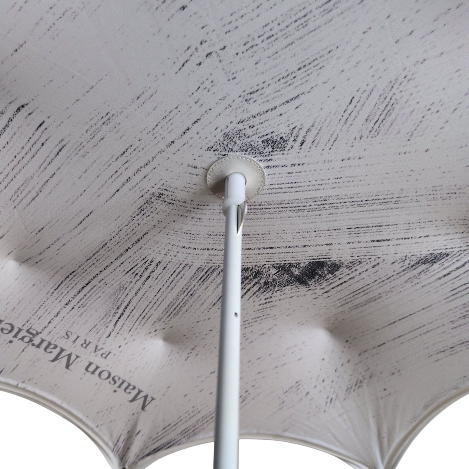 Margiela×GENTLE MONSTER