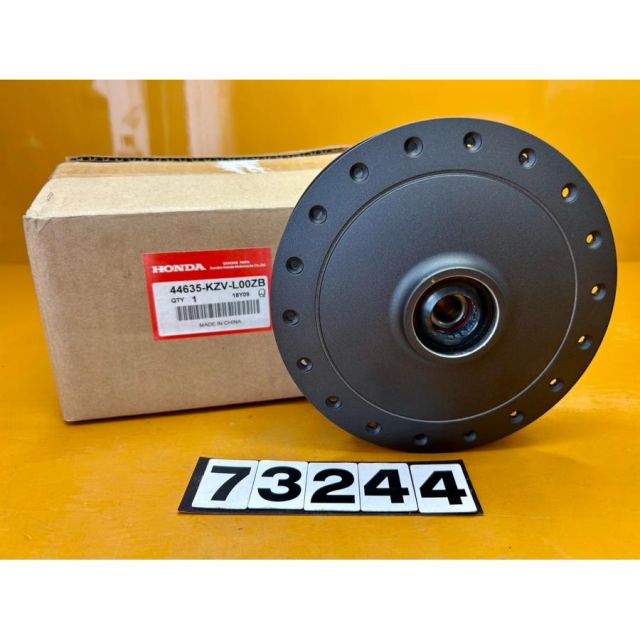 73244 新品 HONDA ホンダ スーパーカブ50/110 クロスカブ 純正