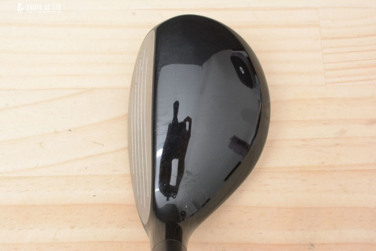 3本 スポーツ RomaRo ☆ Ray V2 UT21・24・27 ☆ 3本セット