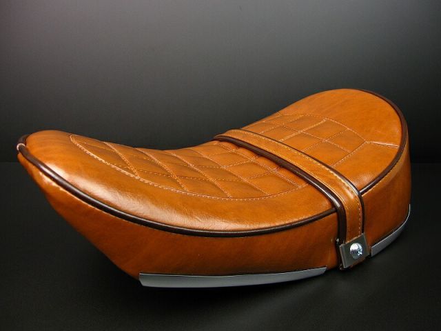 モンキー　段つきシート モンキー ローダウン段付きK0シート - メルカリ