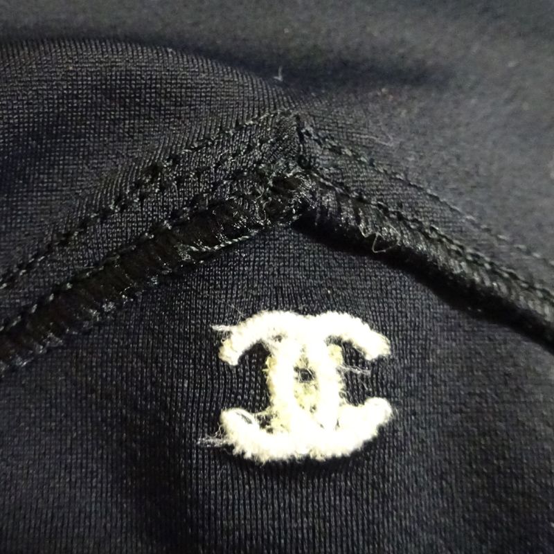 CHANEL ワンピース P08597 シャネル ワンピース P08597 V03909 - メルカリ