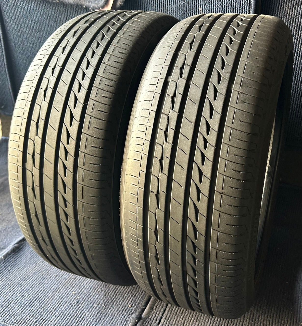 BRIDGESTONE