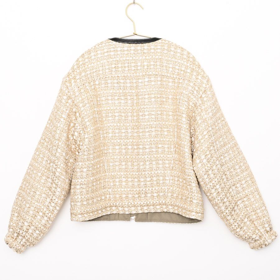 ジャケット FOJA67