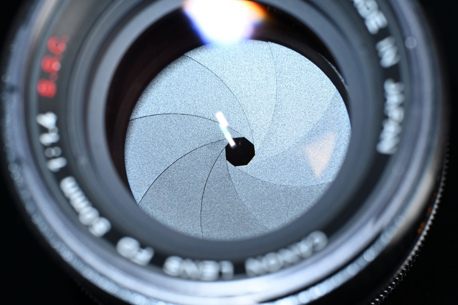 FD 50mm