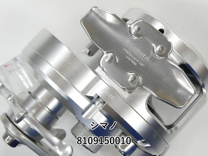 11オシアジガー2000NR HG SHIMANO 11 オシアジガー 2000NR HG 期間限定