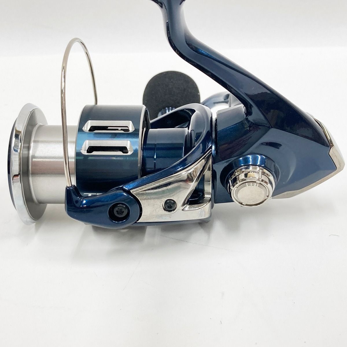 〇〇SHIMANO シマノ TWIN POWER 21 ツインパワー XD C5000XG 04294