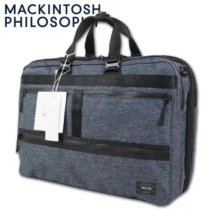 マッキントッシュフィロソフィー MACKINTOSH PHILOSOPHY