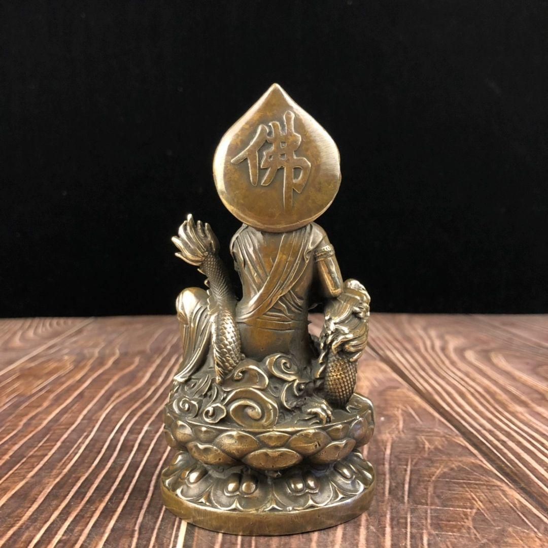 仏教美術 仏像 観音菩薩 騎龍観音菩薩仏像 仏堂 奉納 銅製品 工芸品 置物 仏教美術 仏像 観音菩薩 騎龍観音菩薩仏像 仏堂 奉納 銅製品