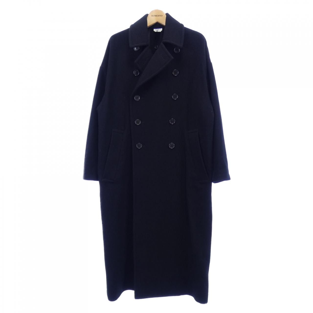 ノワールケイニノミヤ noir kei ninomiya 3N-C002 コート