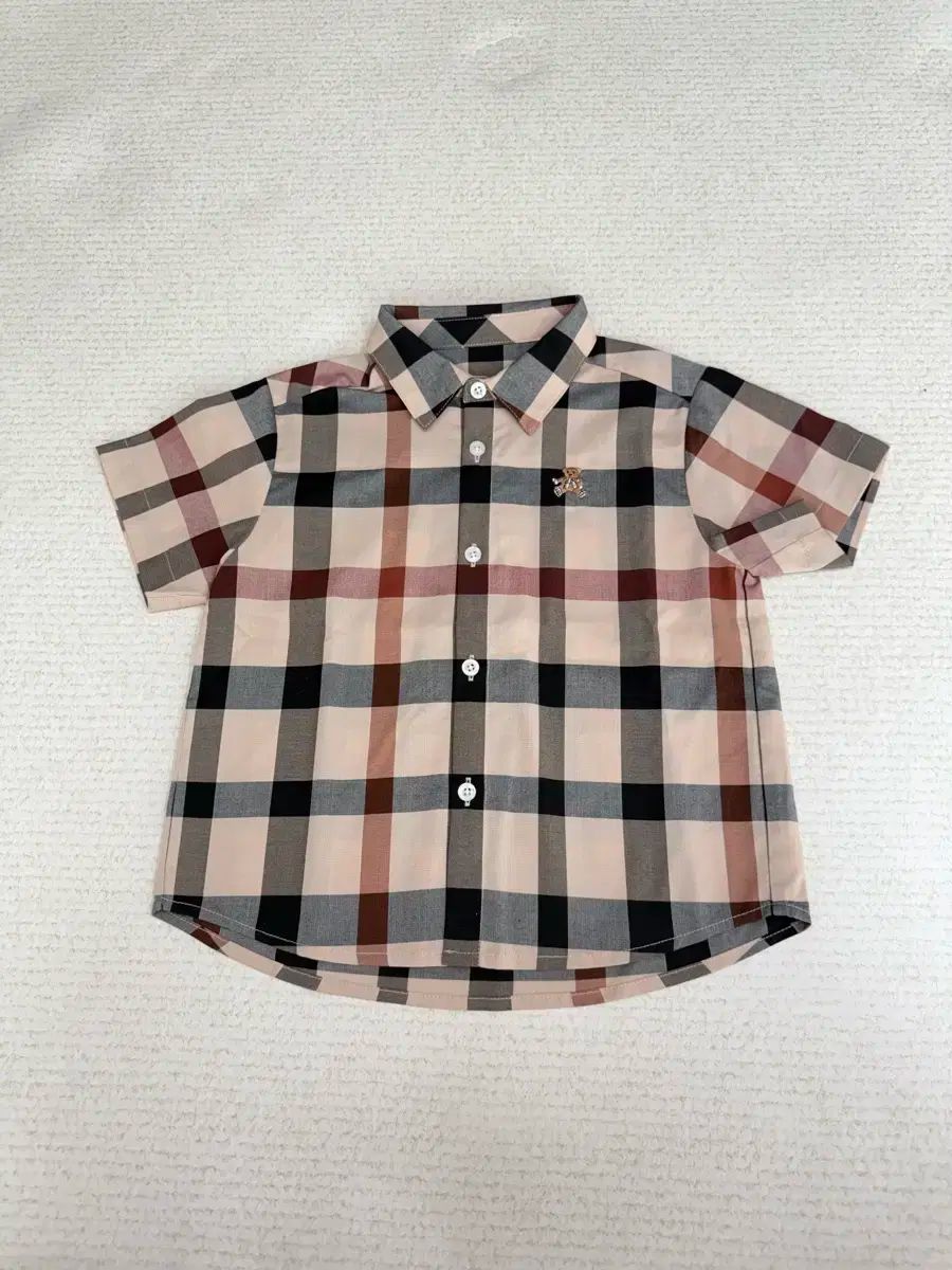 DAKS ダックス シャツ 120
