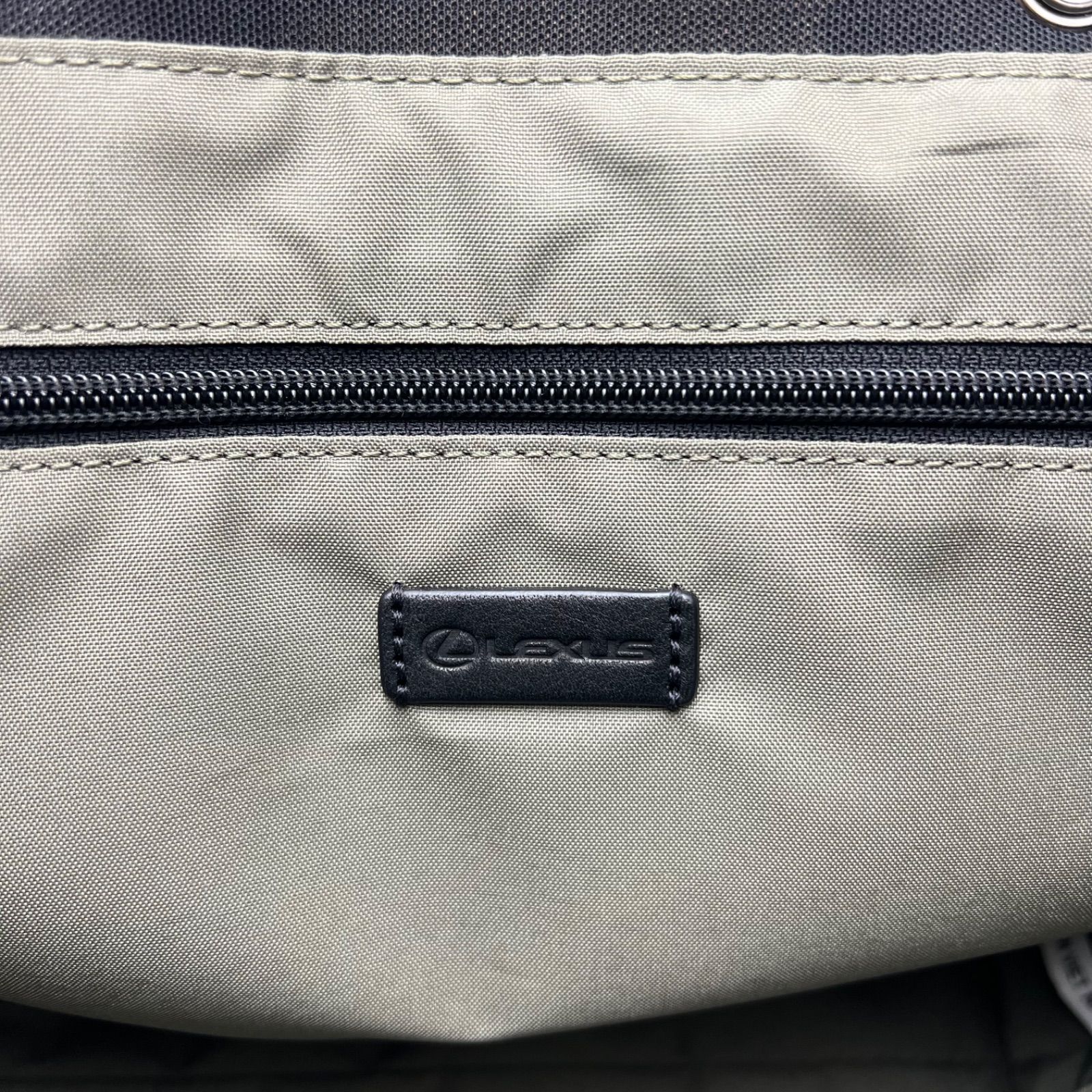 LEXUS camo tote bag レクサス トートバッグ ハンドバッグ