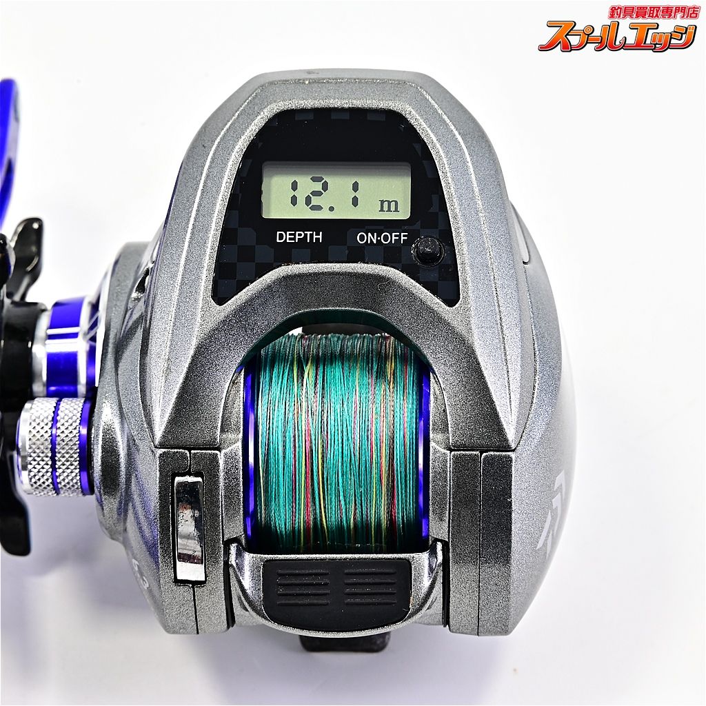 ダイワ 24ライトゲーム X IC 150L DAIWA LIGHT GAME m42208