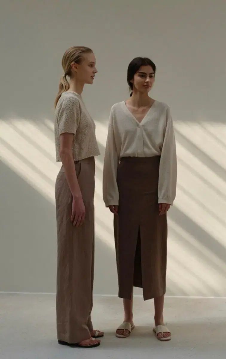秋のスカート 秋のロングスカート