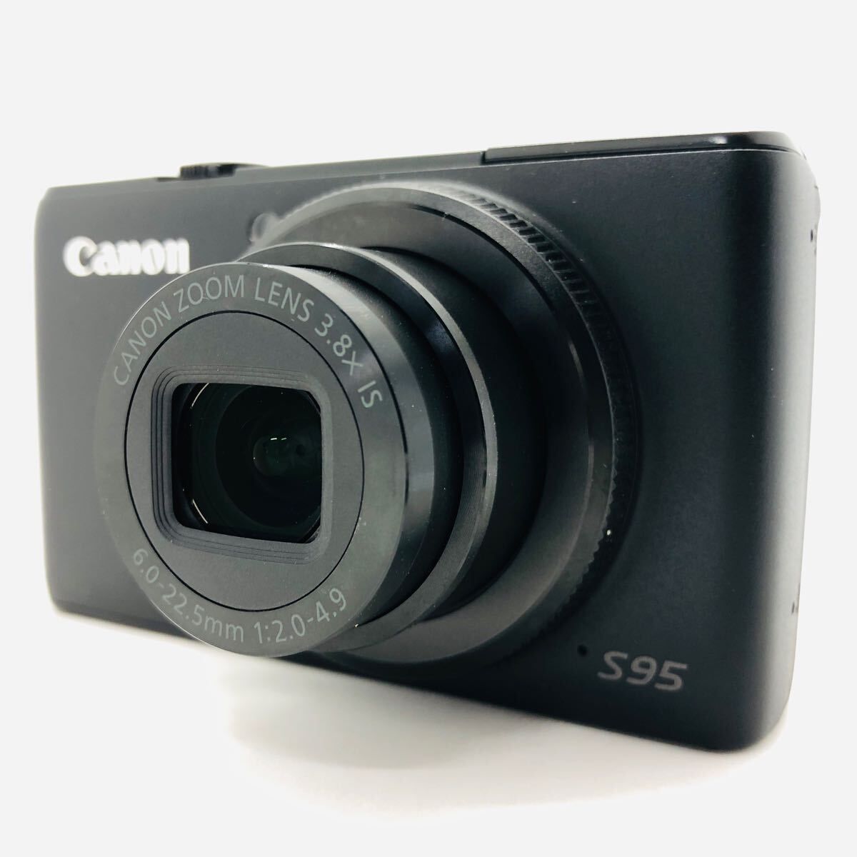 Canon デジタルカメラ PowerShot きたり G15
