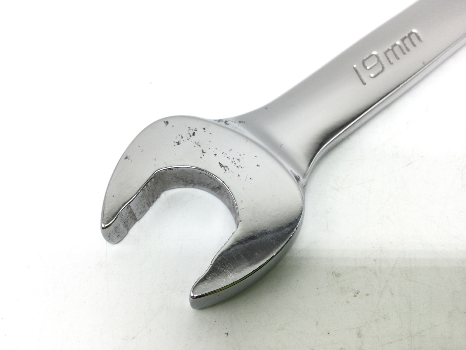 品 Snap-on スナップオン コンビネーションレンチ SOEXM19 IT0XZZQ1M6YS エコツール豊田インター店 M02