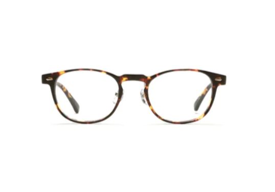 ピントグラス 遠近両用老眼鏡