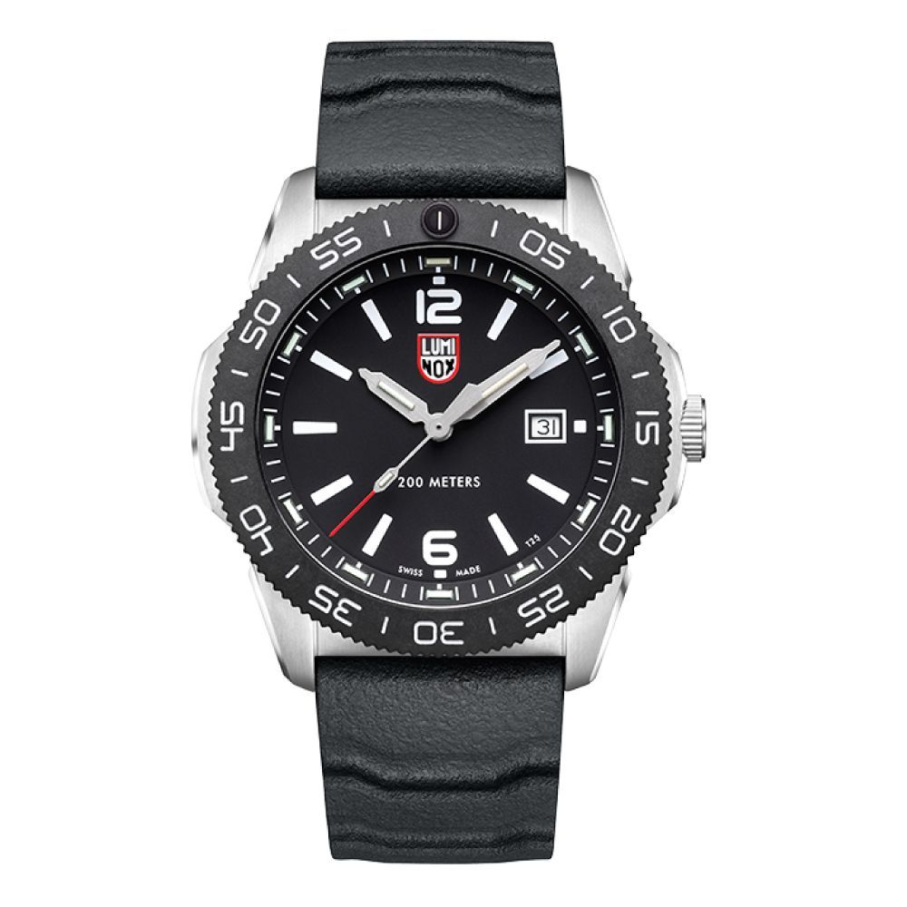 即納】 LUMINOX ルミノックス PACIFIC DIVER 3120 SERIES