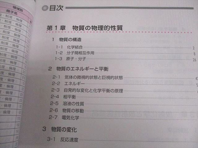 6年制課程薬剤師国家試験対応 領域別既出問題集 改訂第12
