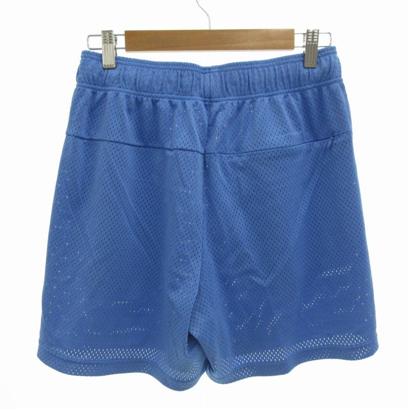 ballaholic メッシュハーフパンツ ボーラホリック ballaholic ハーフパンツ ballaholic メッシュハーフ