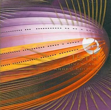 (未使用･未開封品)　ark 15th Anniversary Expanded Edition (DVD付 期間限定生産) gsx453j 中古】邦楽CD L'Arc～en～Ciel / 『ark』15th Anniversary Expanded