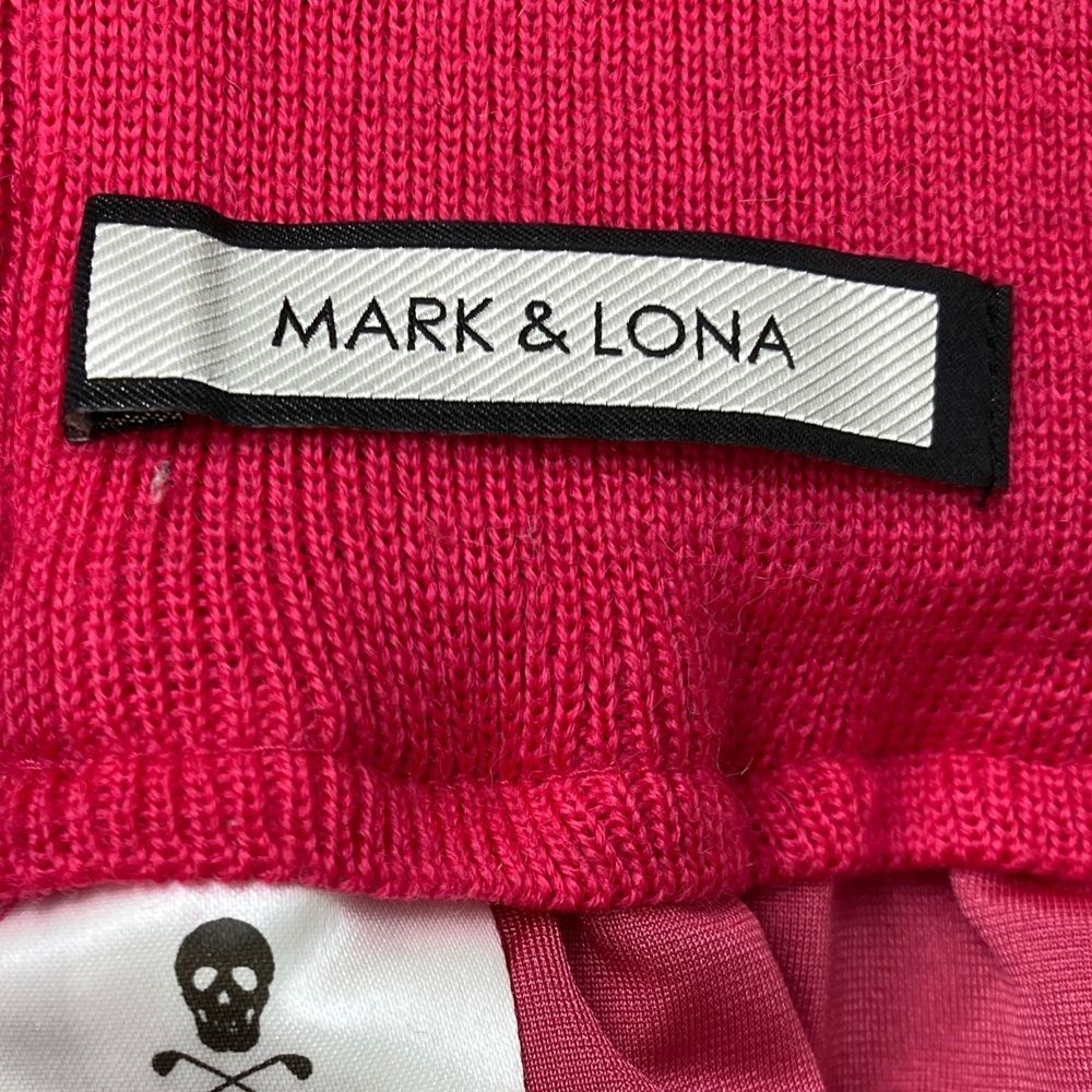 LONA マークアンドロナ