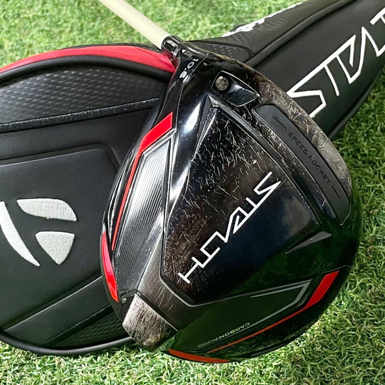 レフティ　TaylorMade テーラーメイド　ステルス　メンズアイアン　左 ステルス アイアン | STEALTH Iron | TaylorMade Golf