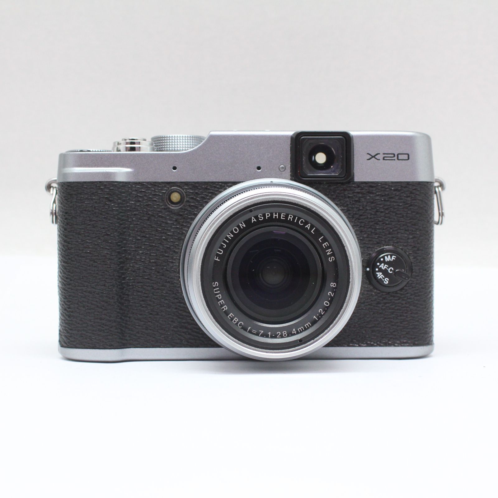 FUJIFILM
