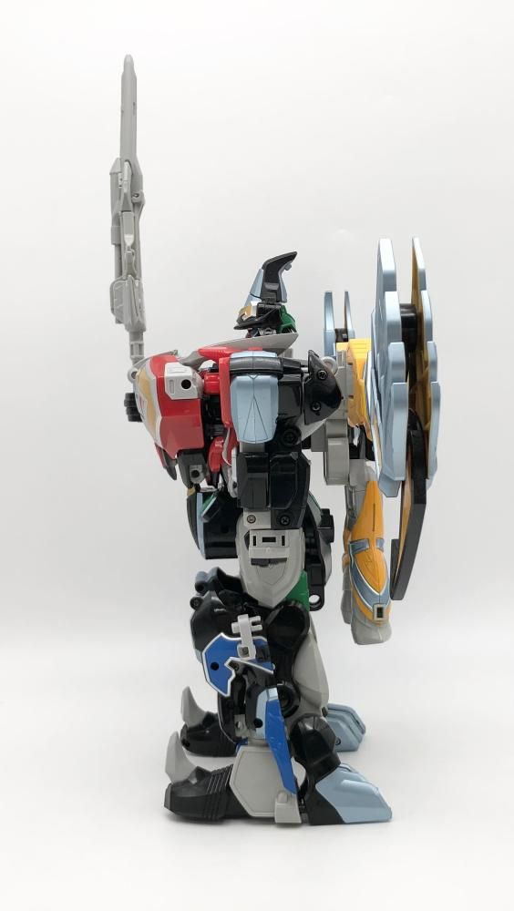 バンダイ 魔法戦隊マジレンジャー