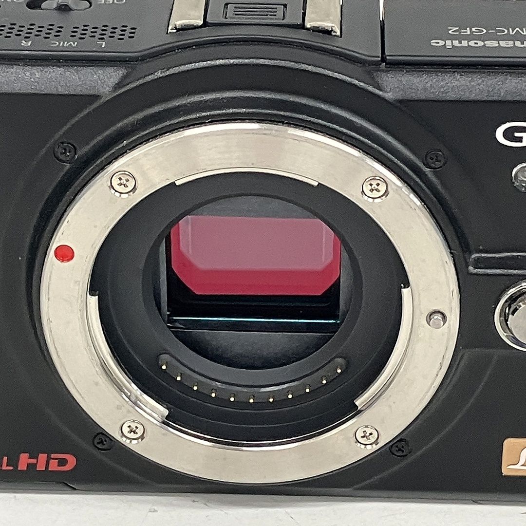 F4-5.6 ミラーレス一眼カメラ